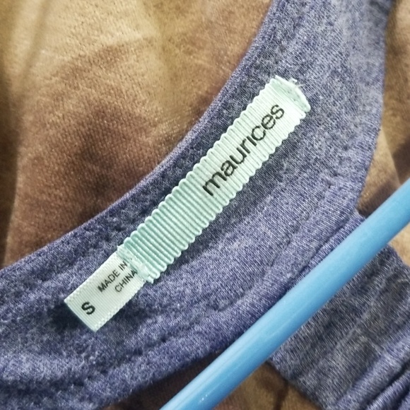 Tank top - Picture 2 of 2